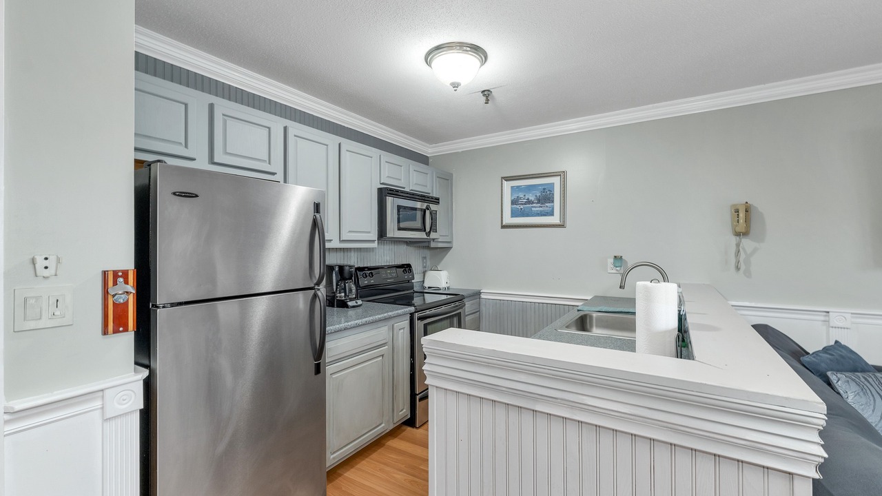 Photo of Kitchen in Gilford