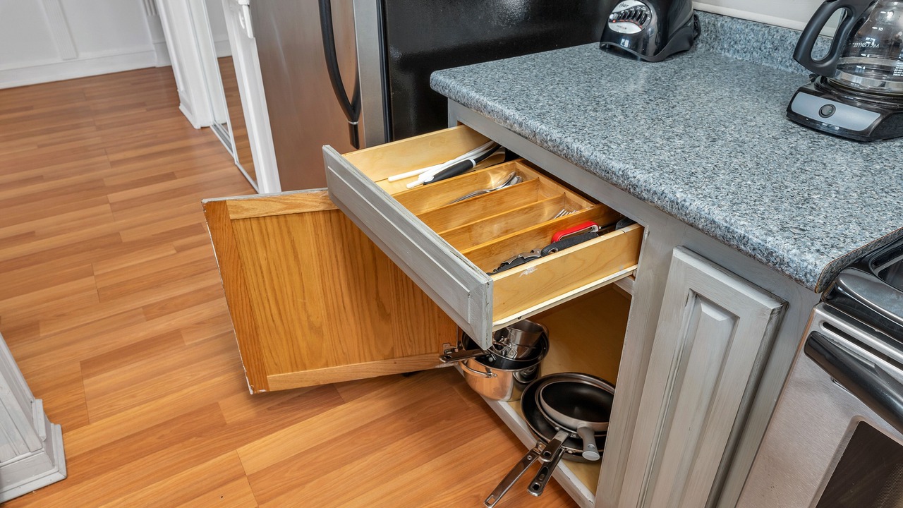 Photo of Kitchen in Gilford