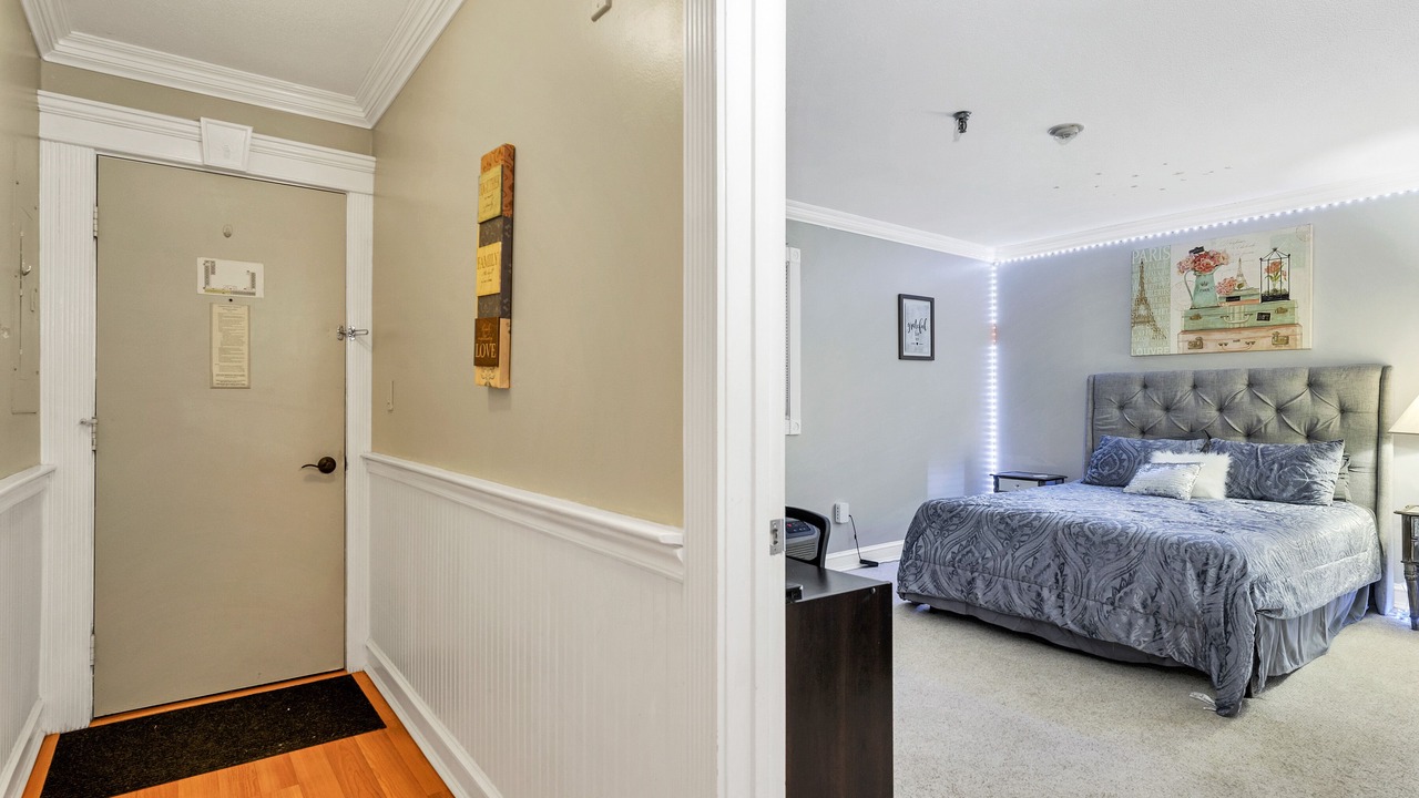 Photo of Bedroom in Gilford