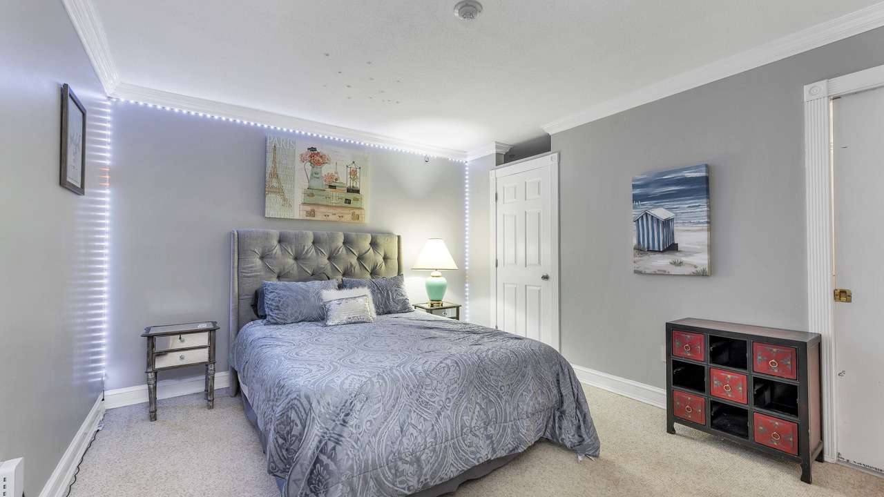 Photo of Bedroom in Gilford