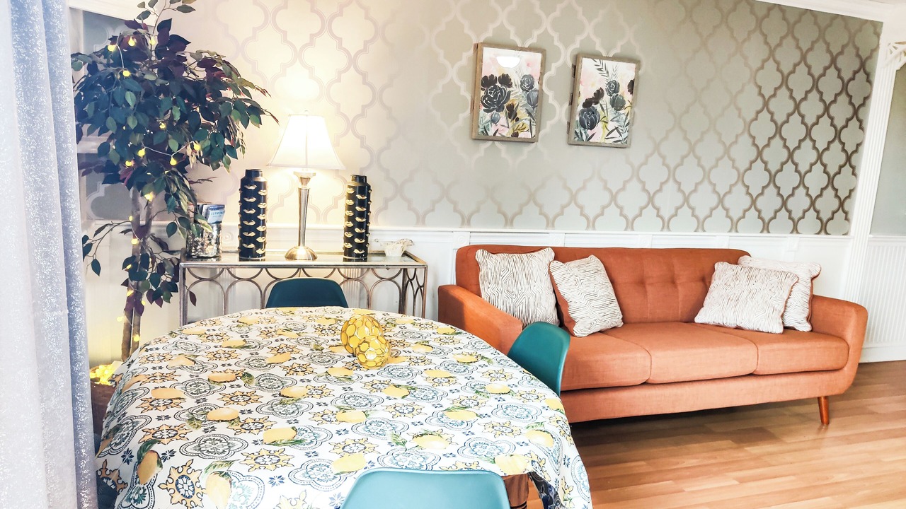 Photo of Livingroom in Gilford