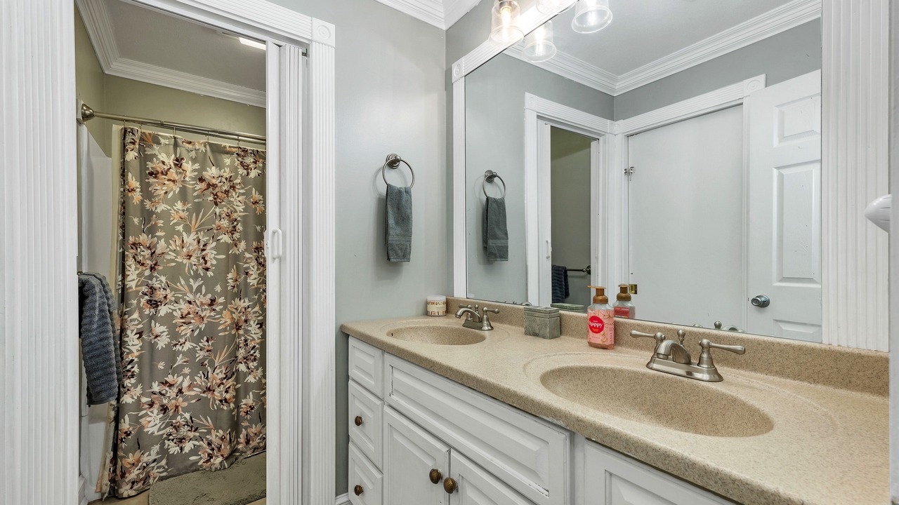 Photo of Bathroom in Gilford
