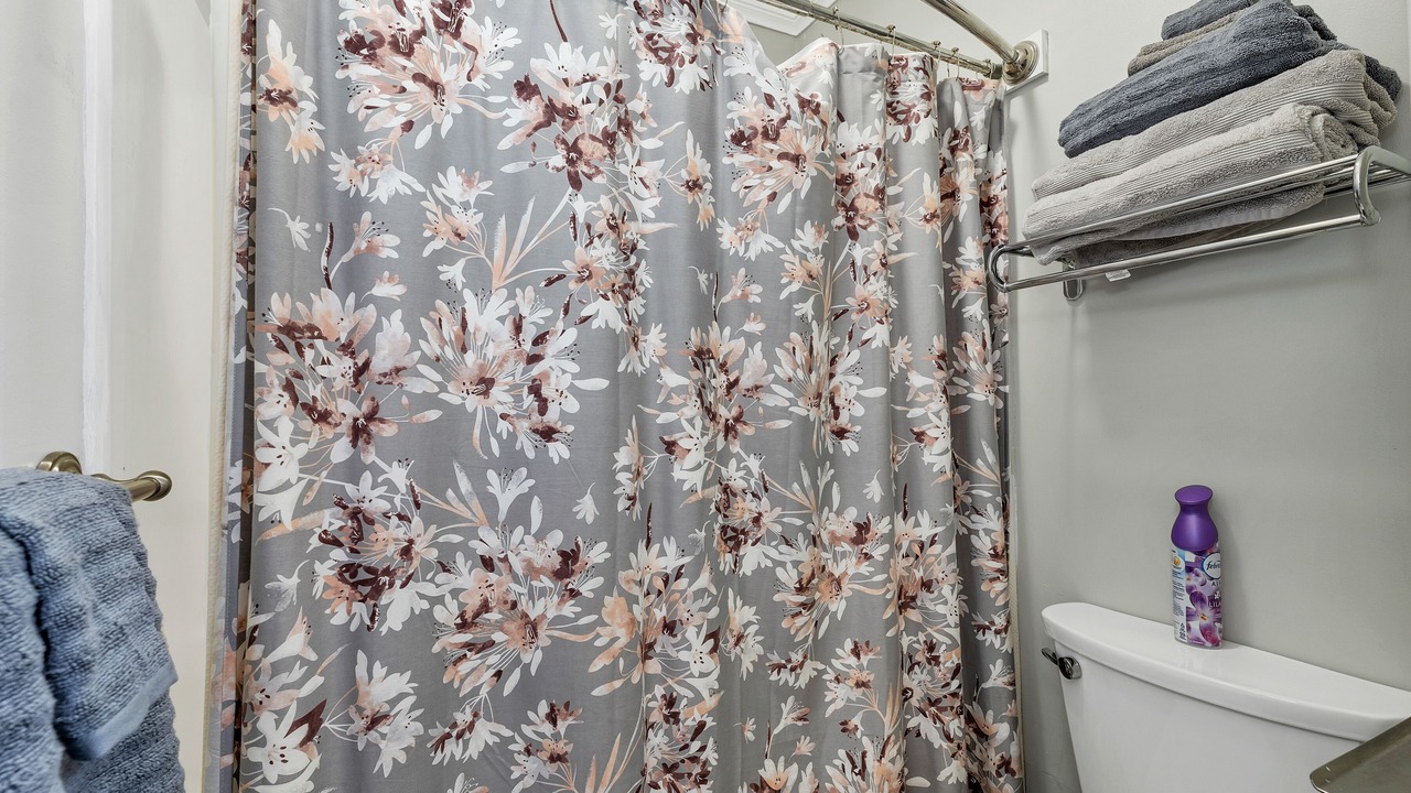 Photo of Bathroom in Gilford
