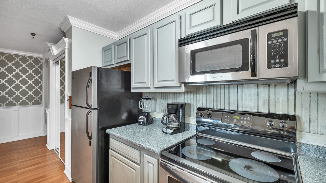 Photo of Kitchen in Gilford