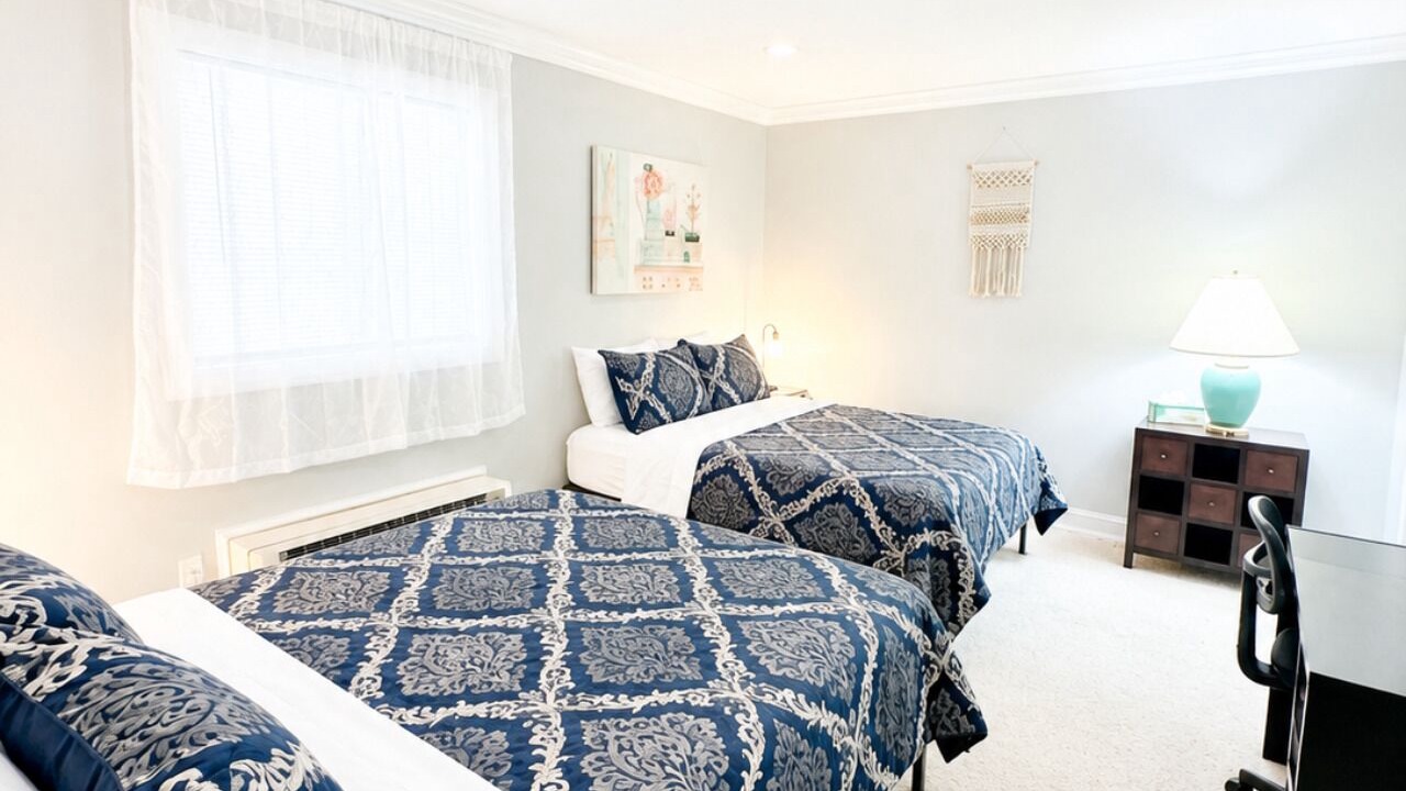Photo of Bedroom in Gilford