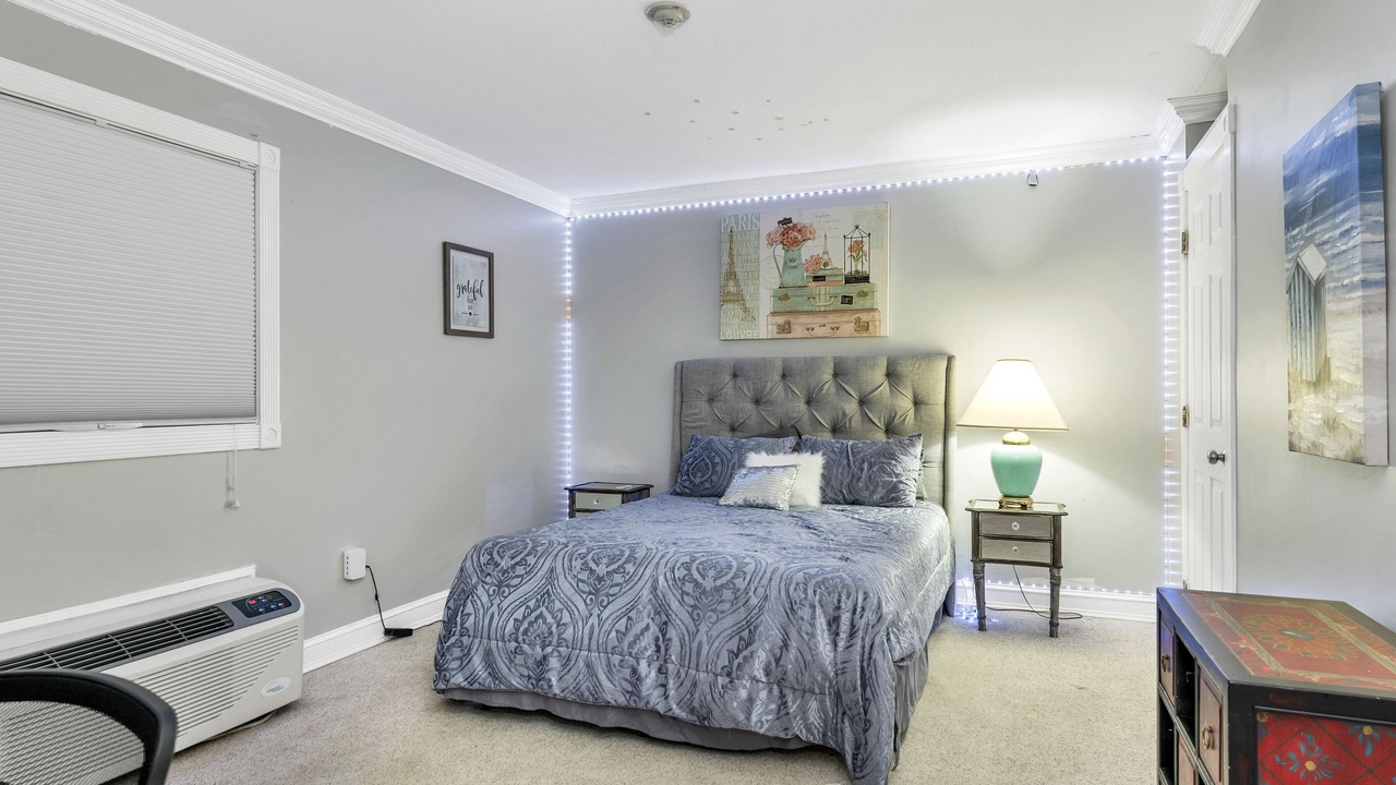 Photo of Bedroom in Gilford