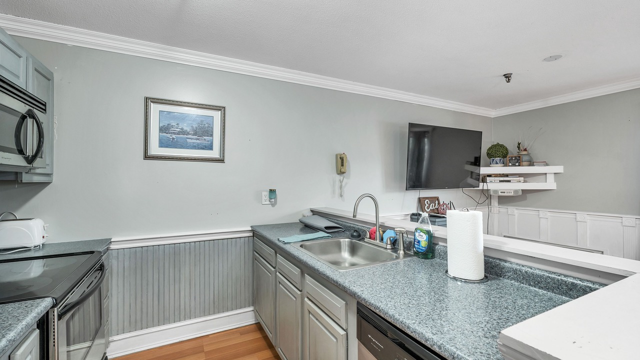 Photo of Kitchen in Gilford