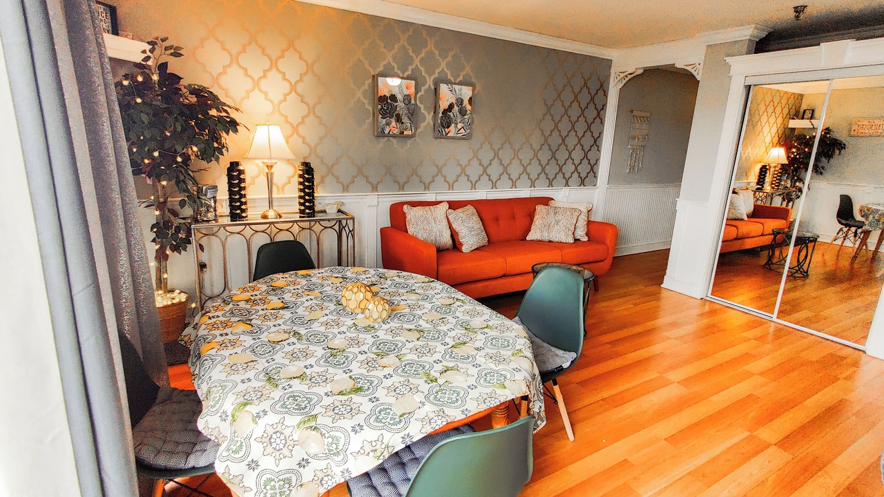 Photo of Livingroom in Gilford
