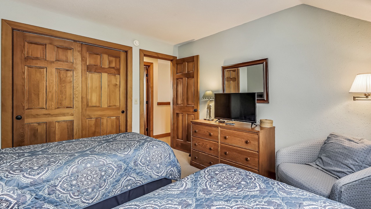 Photo of Bedroom in Killington