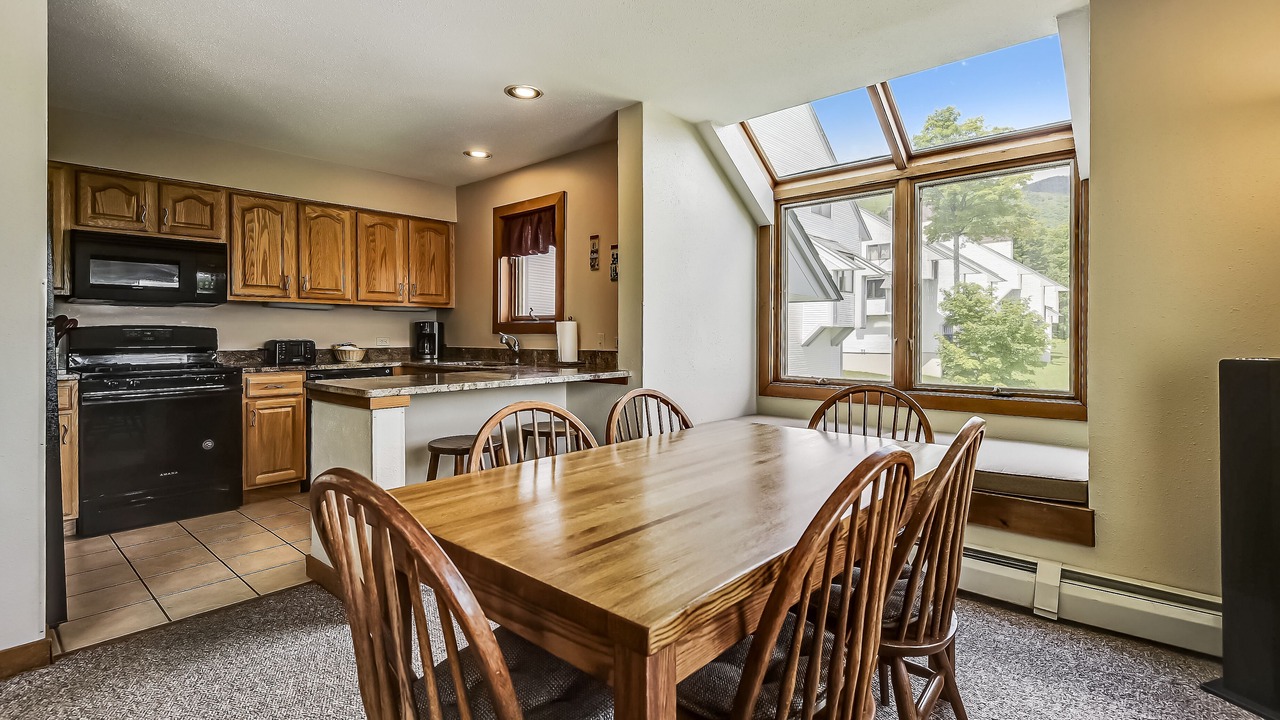 Photo of Kitchen in Killington