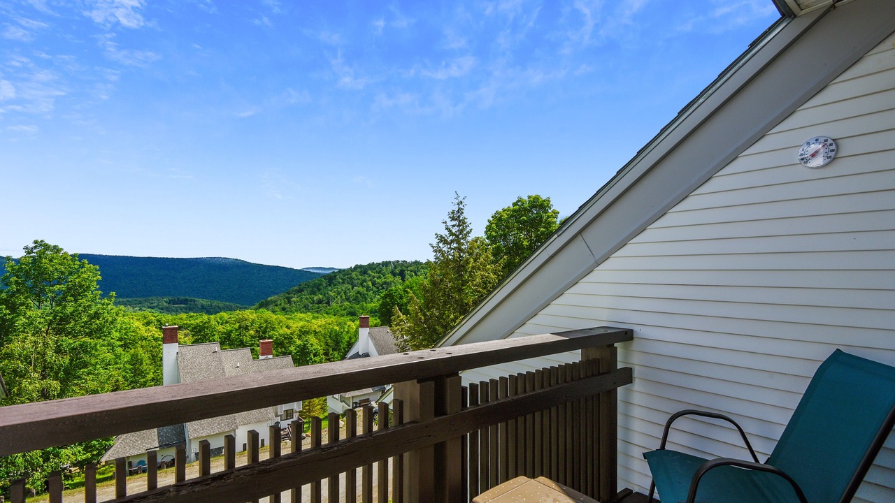 Photo of Outdoor in Killington