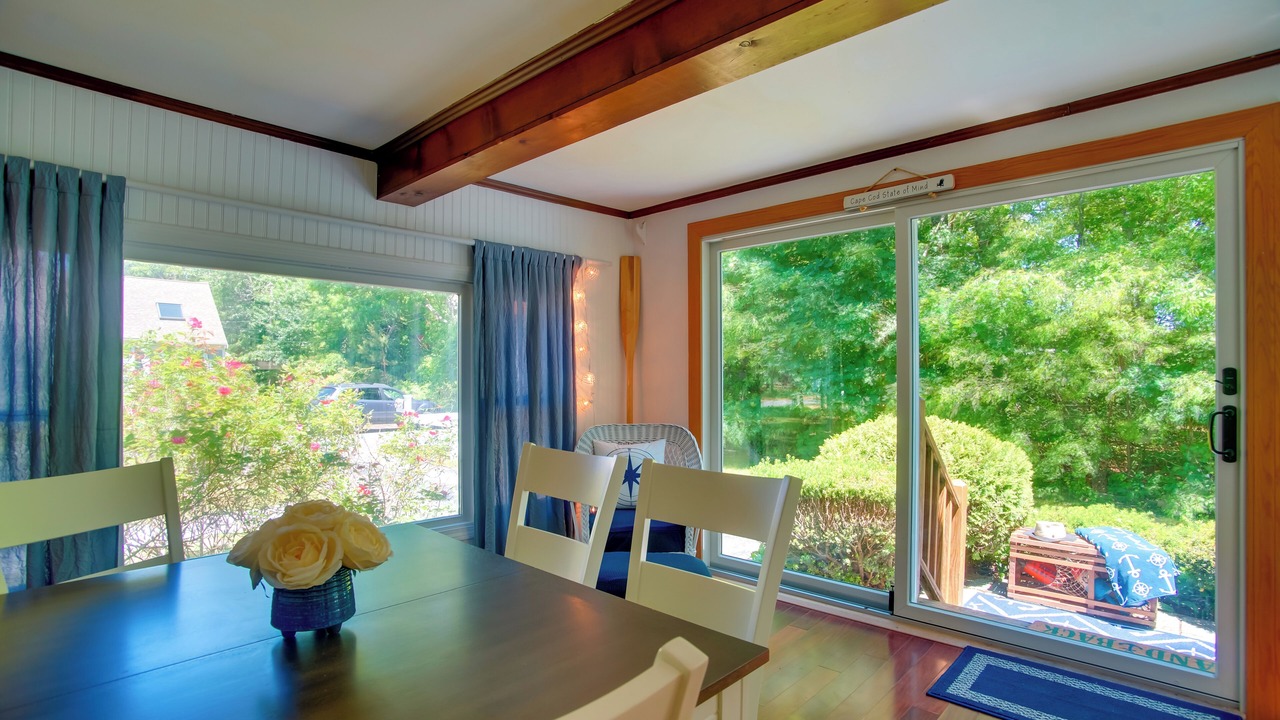 Photo of Bedroom in West Yarmouth