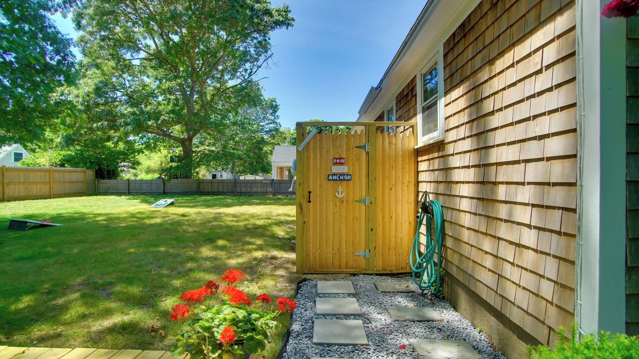 Photo of Outdoor in West Yarmouth