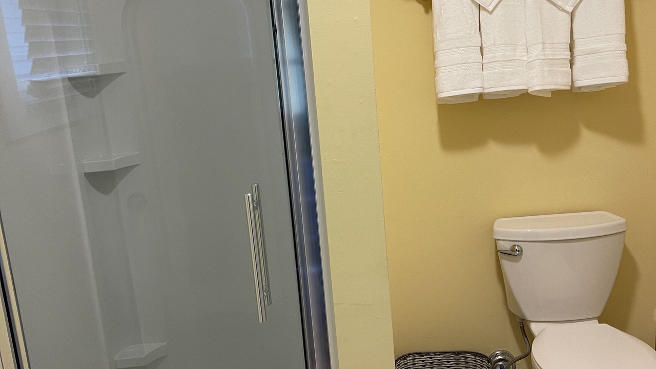 Photo of Bathroom in Hampton