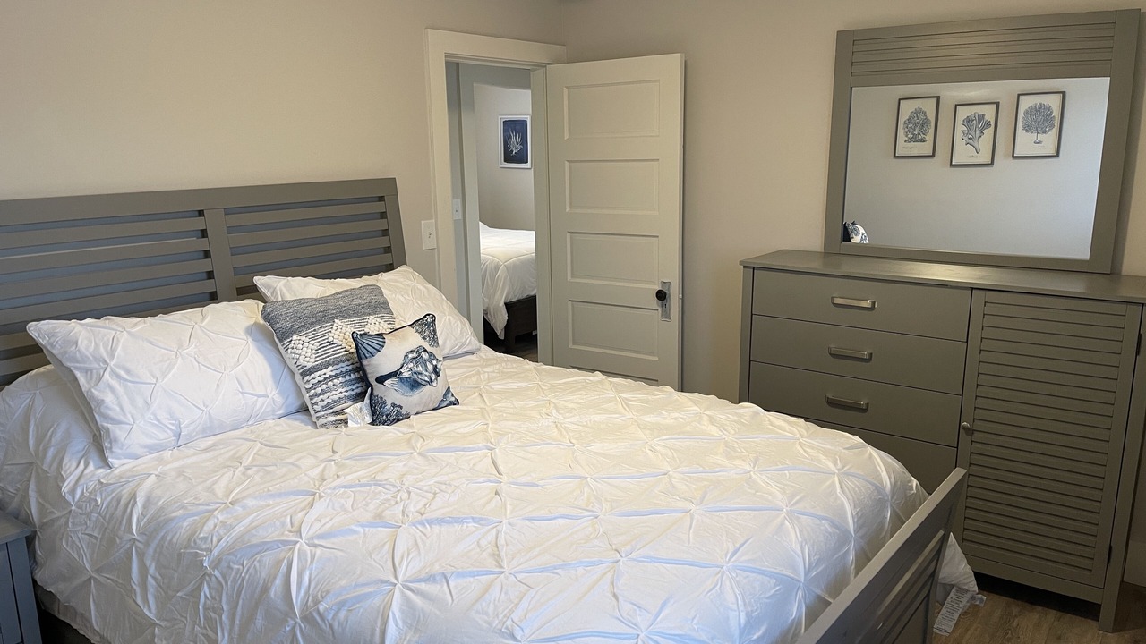 Photo of Bedroom in Hampton