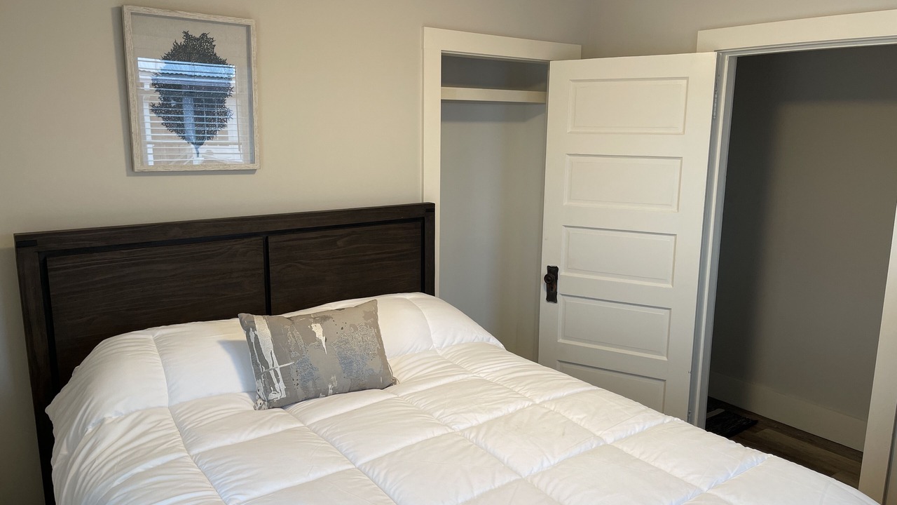 Photo of Bedroom in Hampton