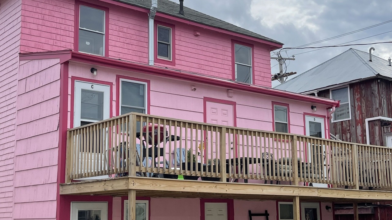 Photo of Outdoor in Hampton