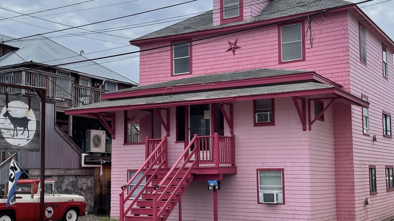 Photo of Outdoor in Hampton