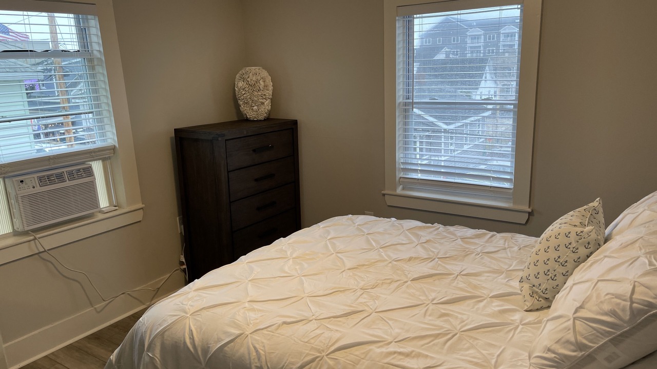 Photo of Bedroom in Hampton