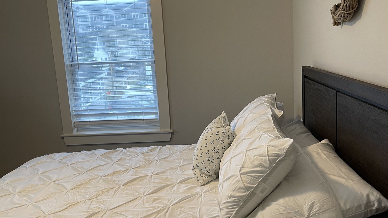 Photo of Bedroom in Hampton