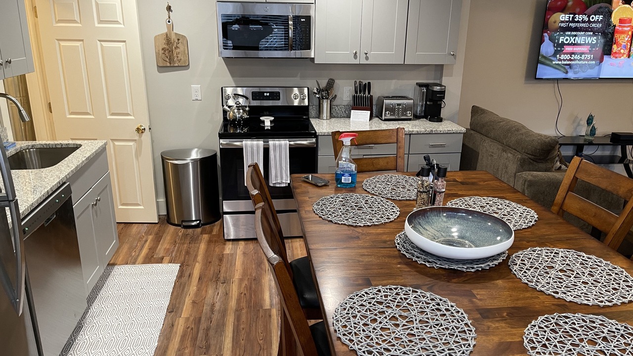 Photo of Kitchen in Hampton