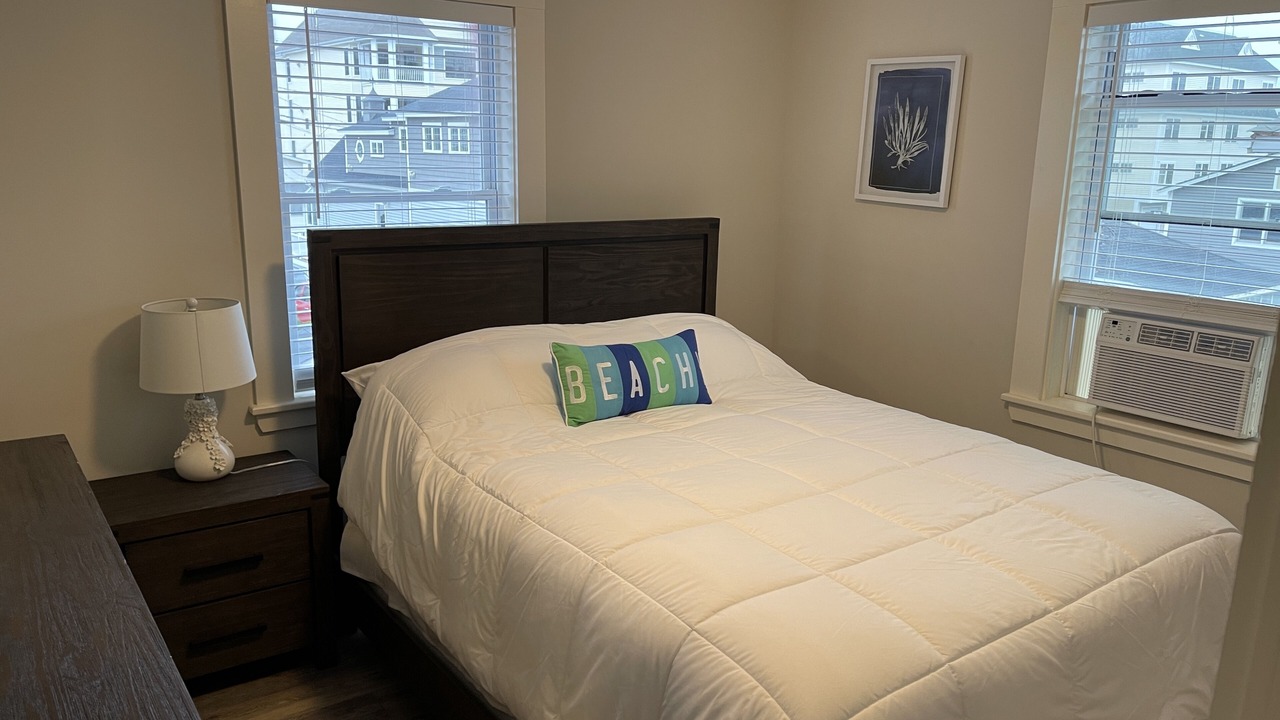 Photo of Bedroom in Hampton