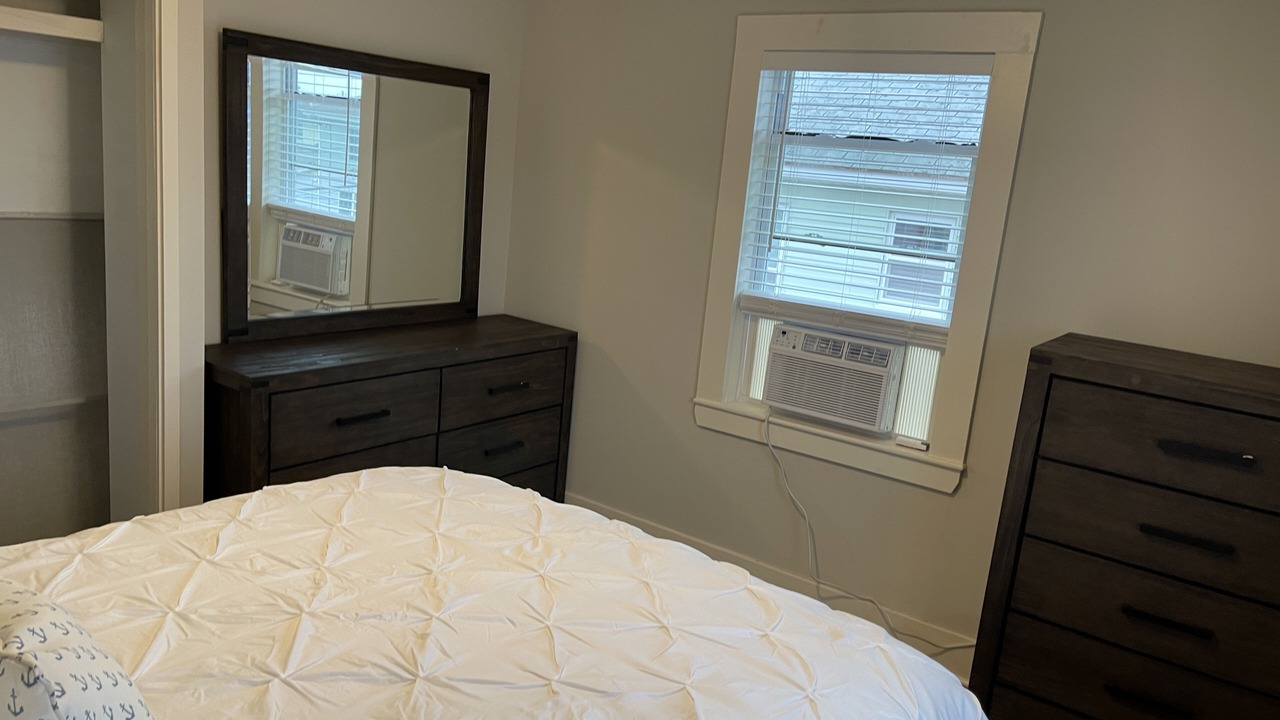 Photo of Bedroom in Hampton