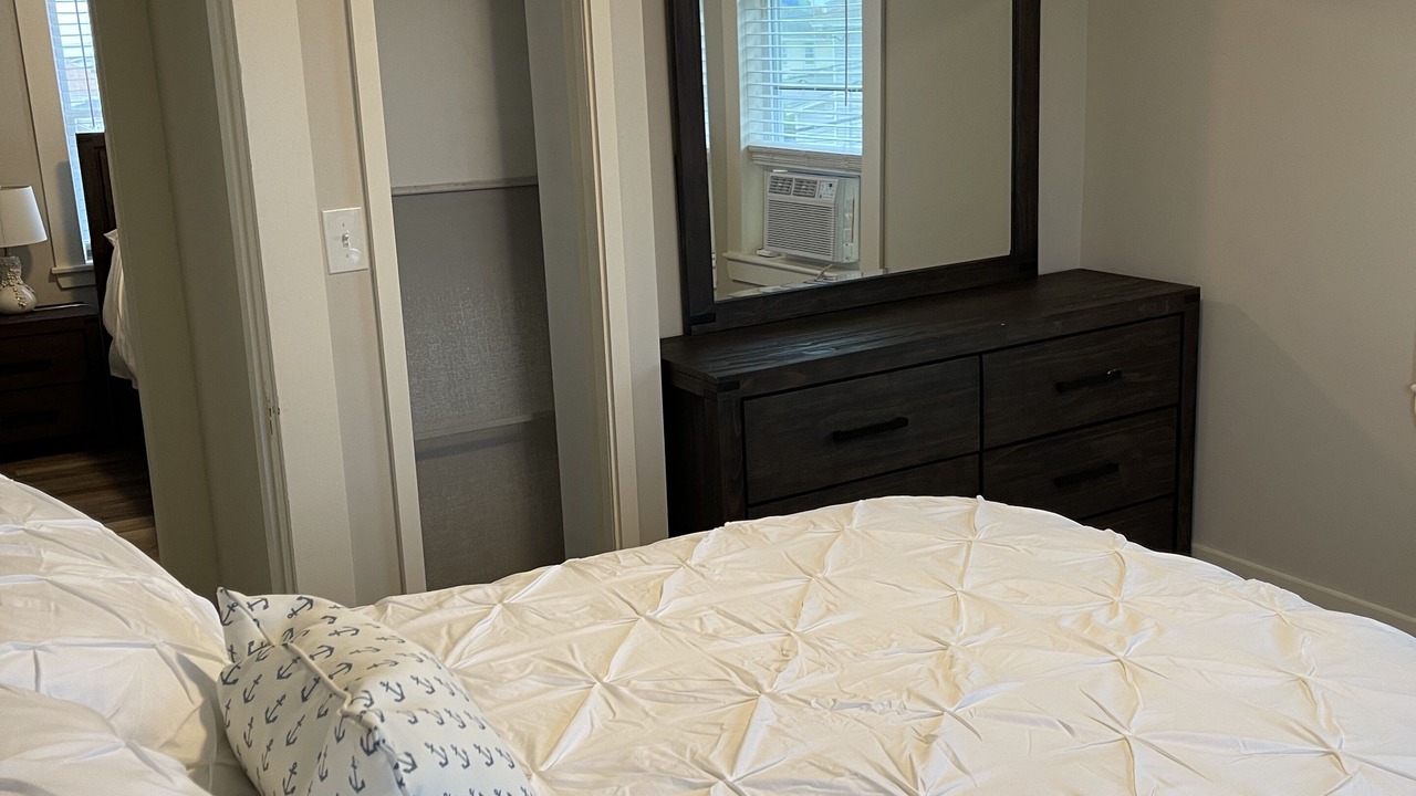Photo of Bedroom in Hampton