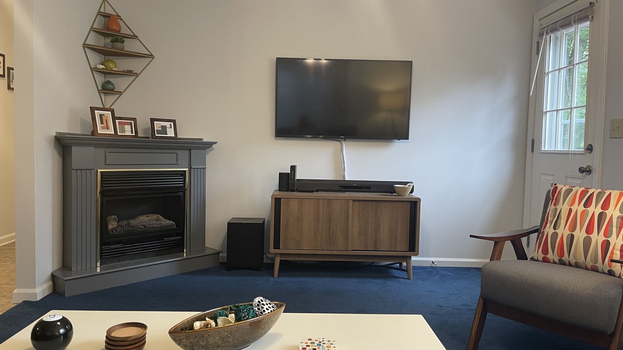Photo of Livingroom in Lebanon