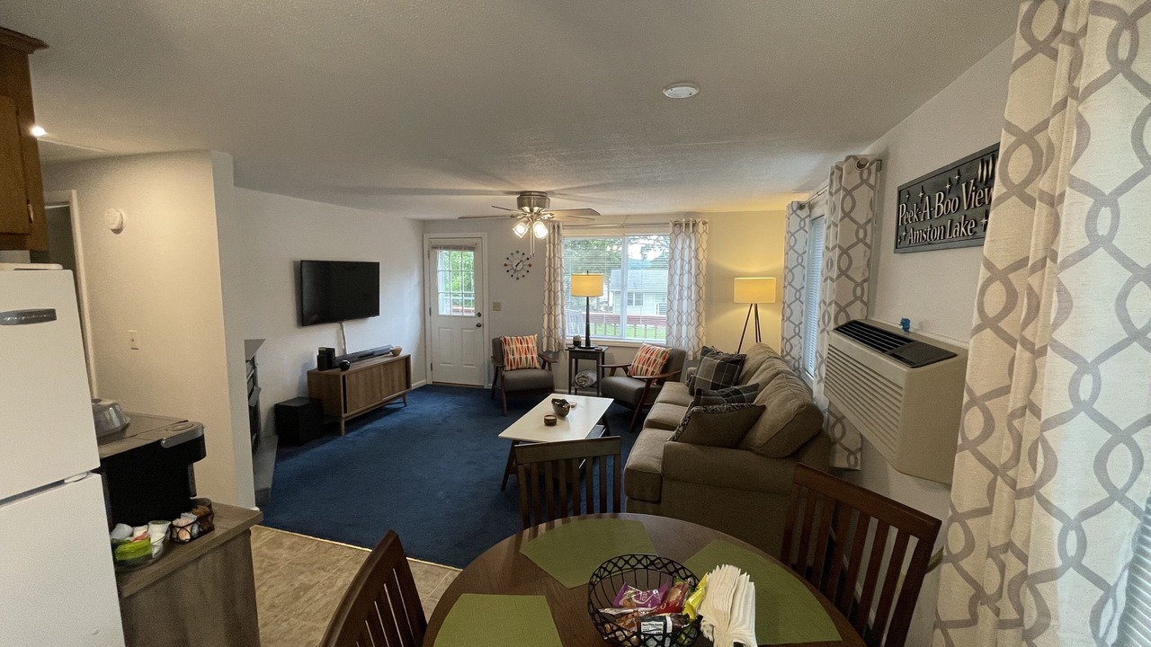 Photo of Livingroom in Lebanon