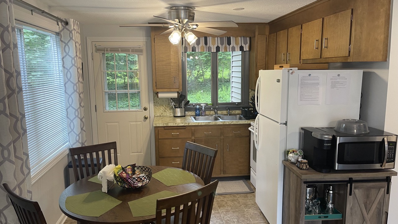 Photo of Kitchen in Lebanon