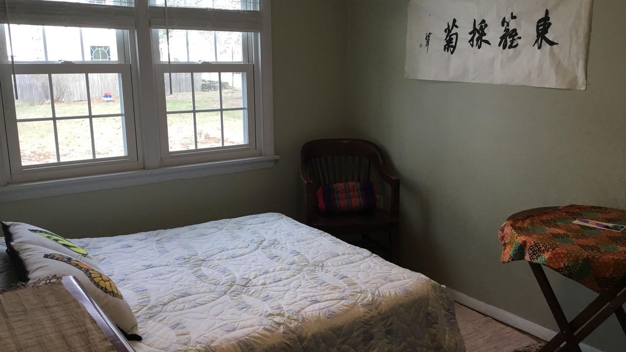 Photo of Bedroom in Wells