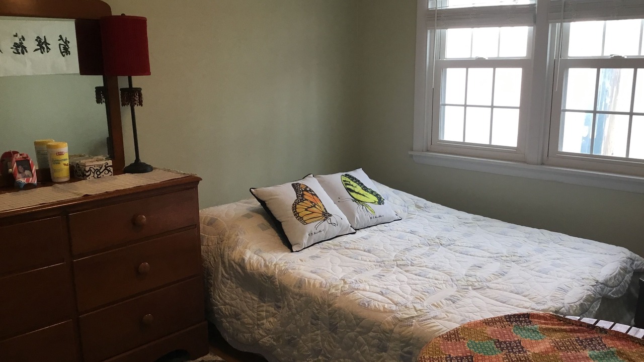 Photo of Bedroom in Wells