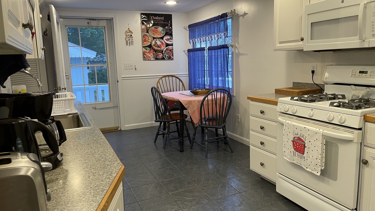 Photo of Bedroom in Wells