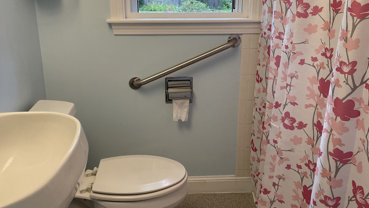 Photo of Bathroom in Wells