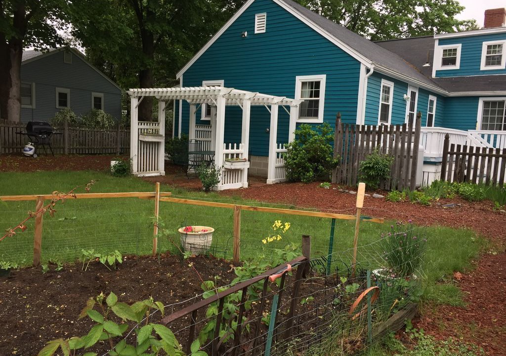 Photo of Outdoor in Wells