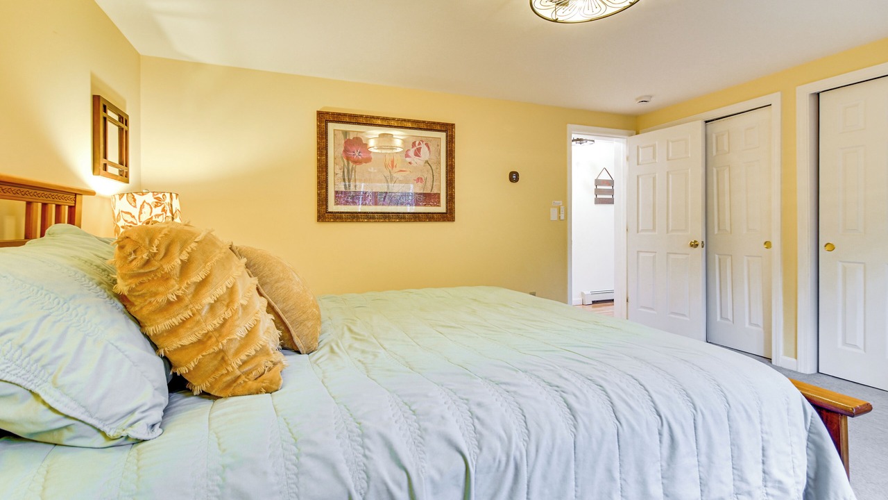 Photo of Bedroom in Conway