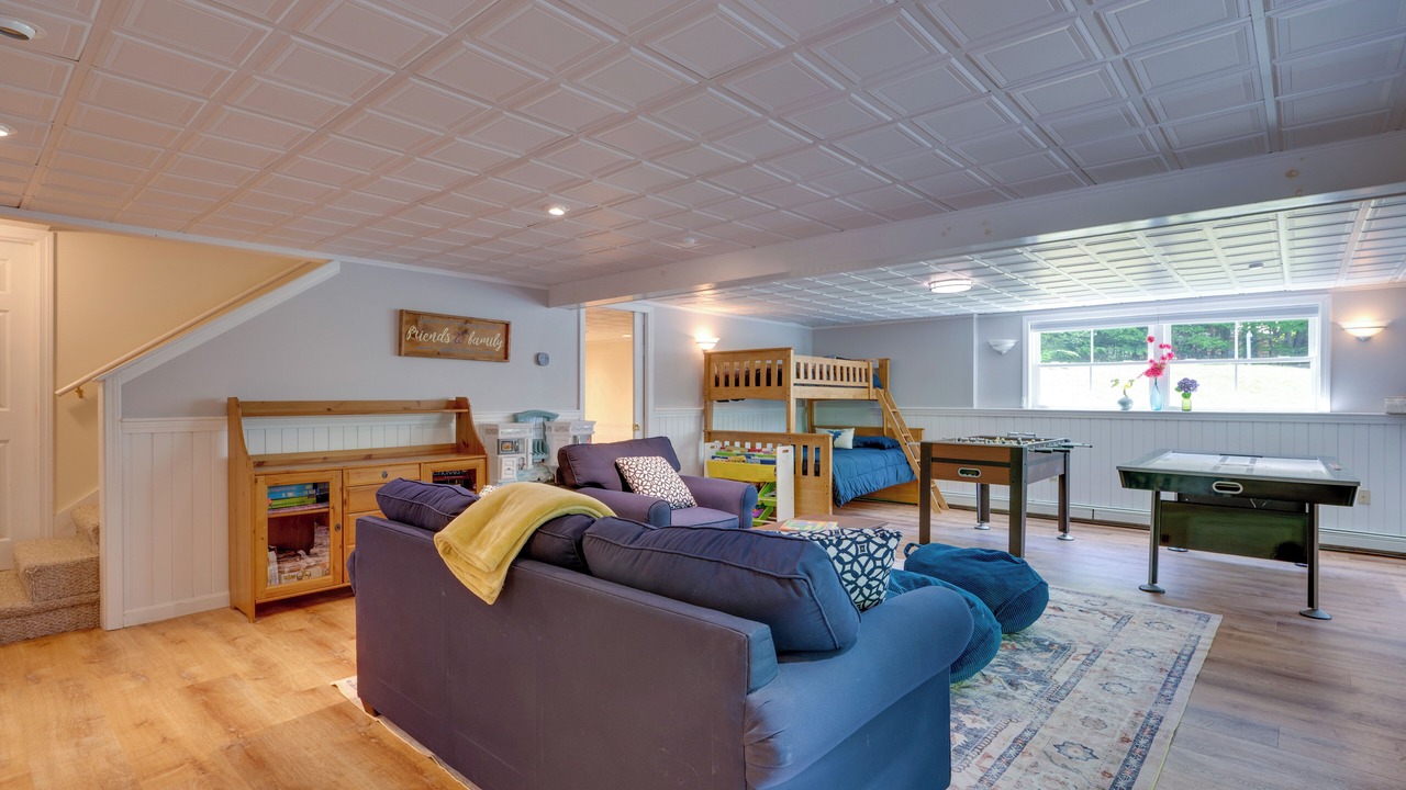Photo of Bedroom in Conway
