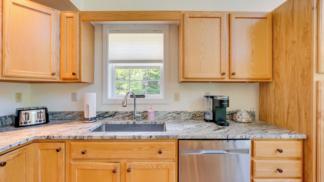 Photo of Kitchen in Conway