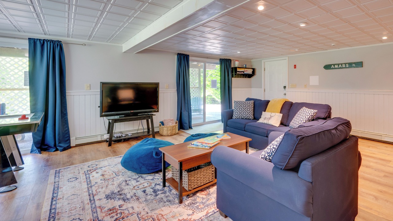 Photo of Livingroom in Conway