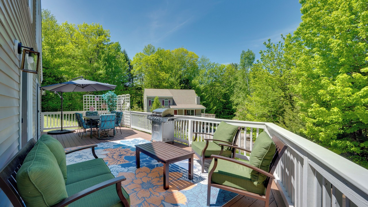 Photo of Outdoor in Conway