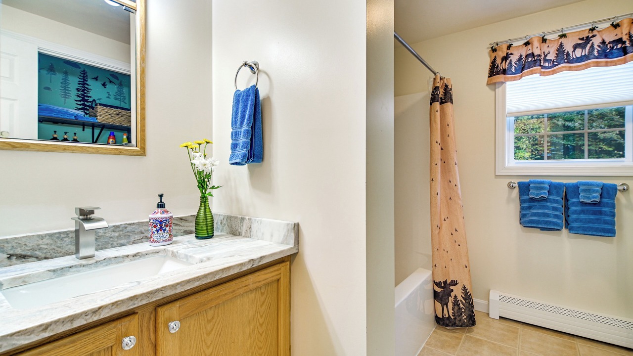 Photo of Bathroom in Conway
