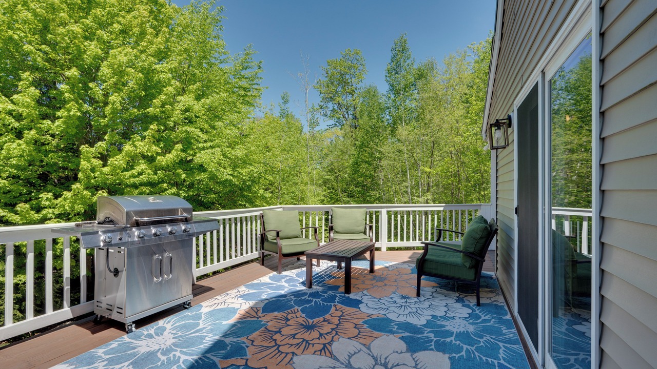 Photo of Outdoor in Conway