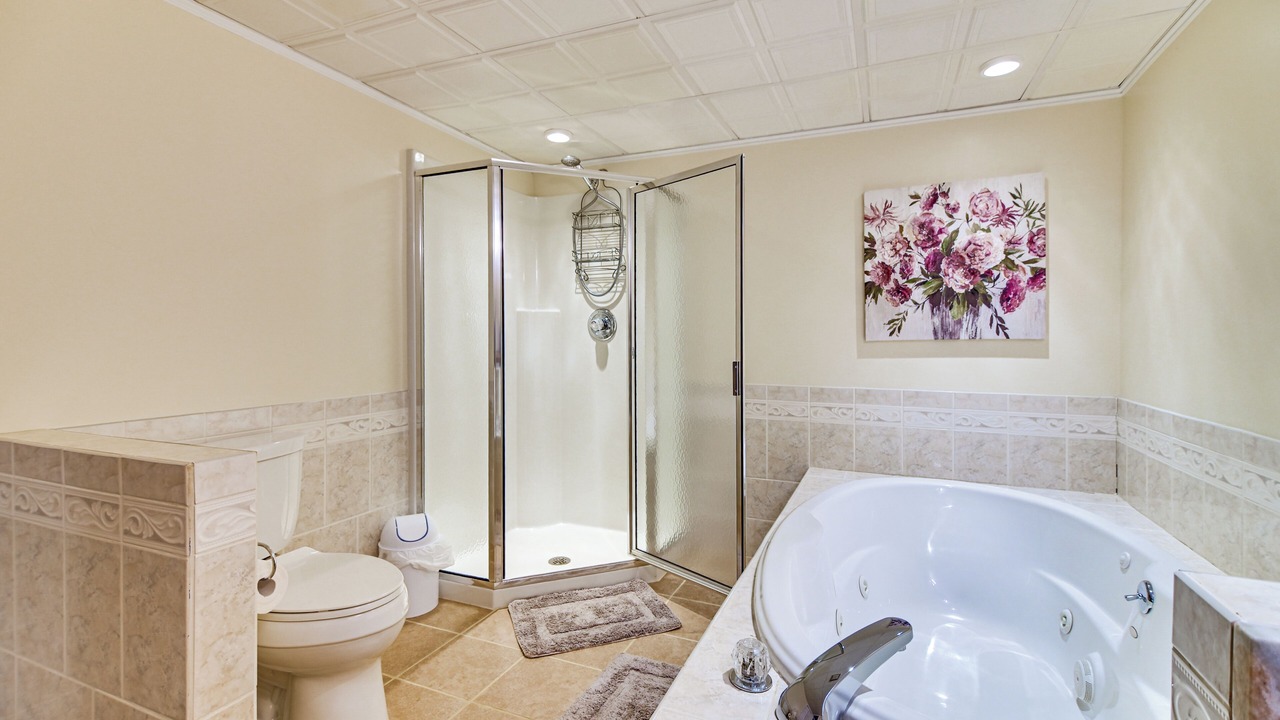 Photo of Bathroom in Conway