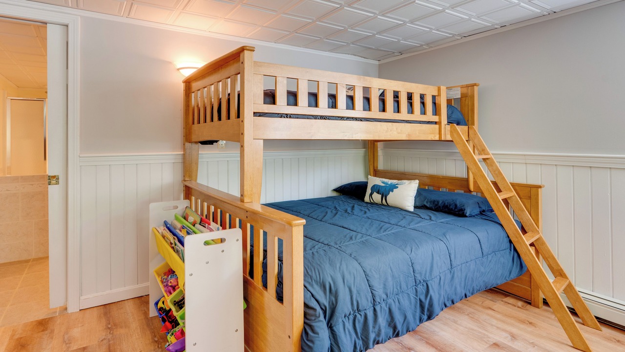 Photo of Bedroom in Conway