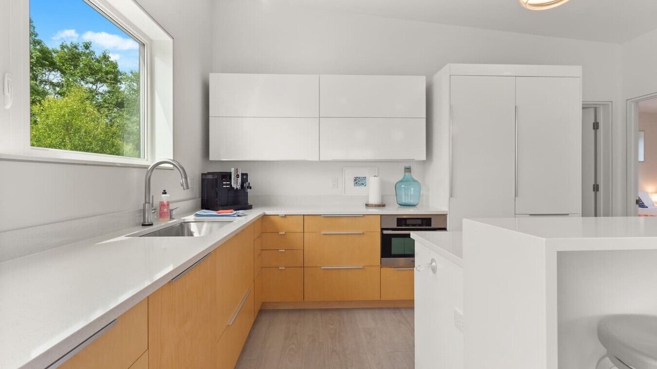 Photo of Kitchen in Bar Harbor
