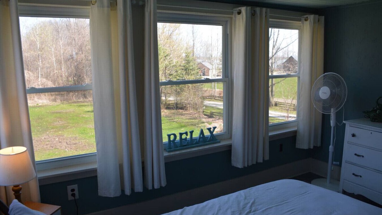 Photo of Bedroom in Chazy