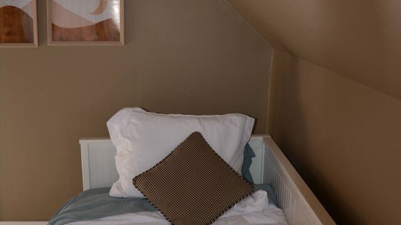 Photo of Bedroom in Chazy
