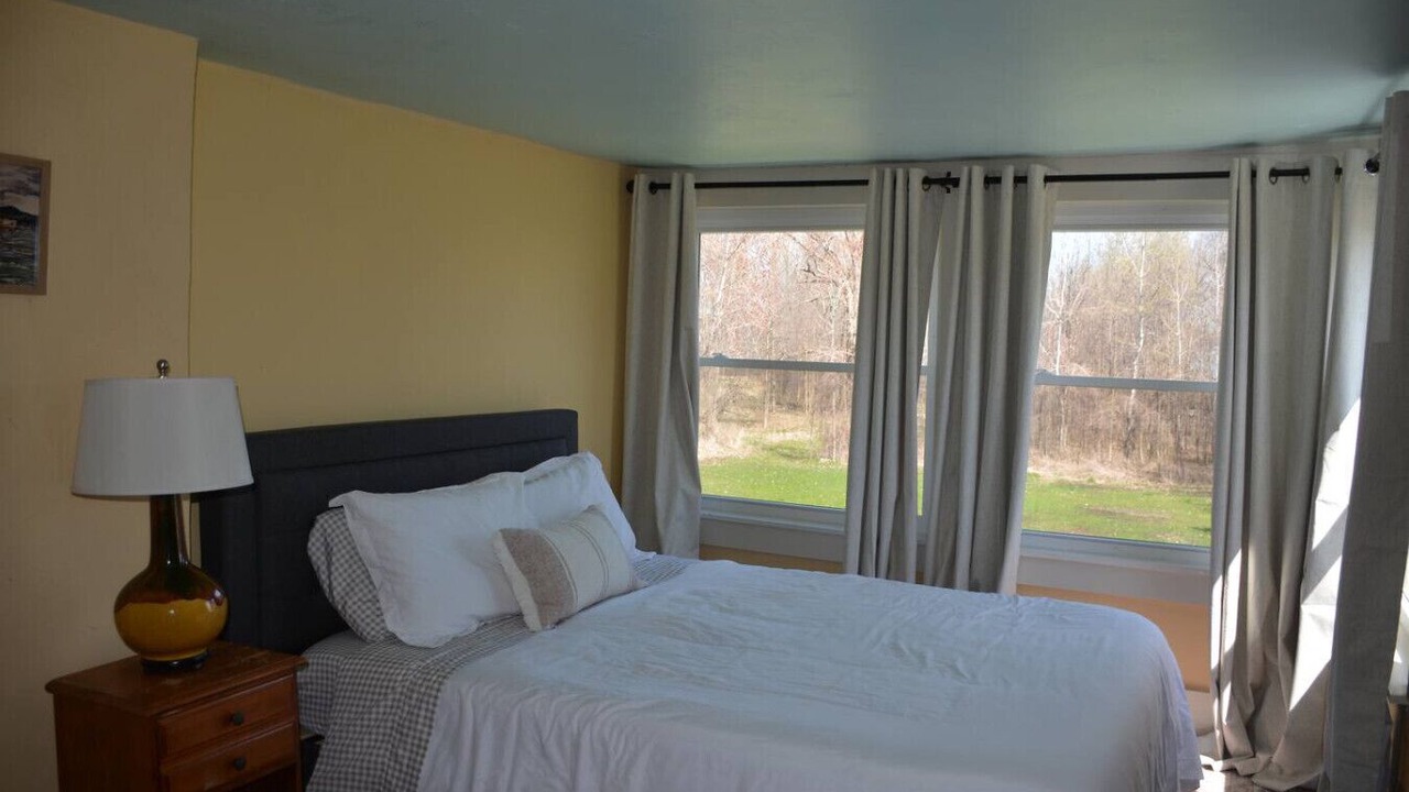 Photo of Bedroom in Chazy