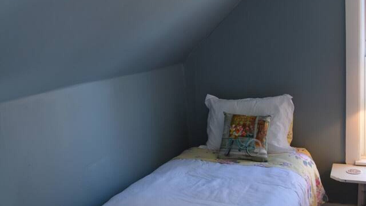 Photo of Bedroom in Chazy